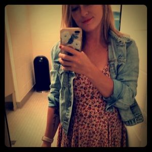 Meet your Posher, Kathryn